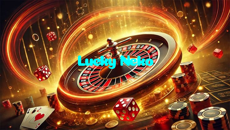 Lucky Neko خوش آمدید بونس +600% پیشکش موبائل ایپ کے پروموشن سیکشن میں دکھائی دیتی ہے۔
