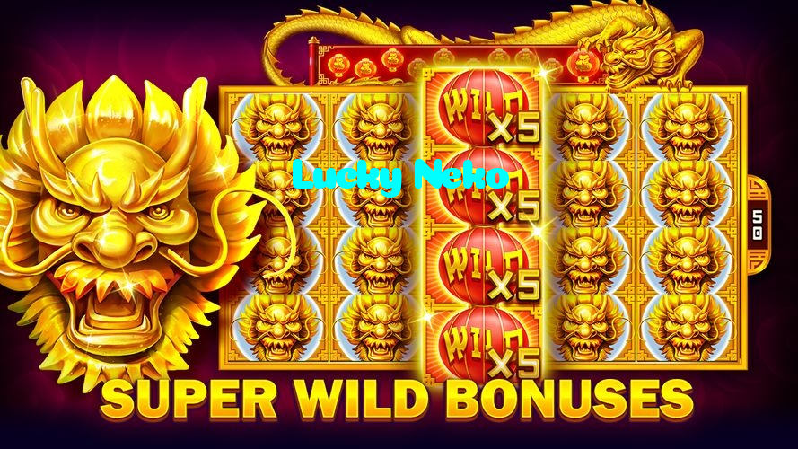 making first deposit on Lucky Neko website using local payment methods in Pakistan
