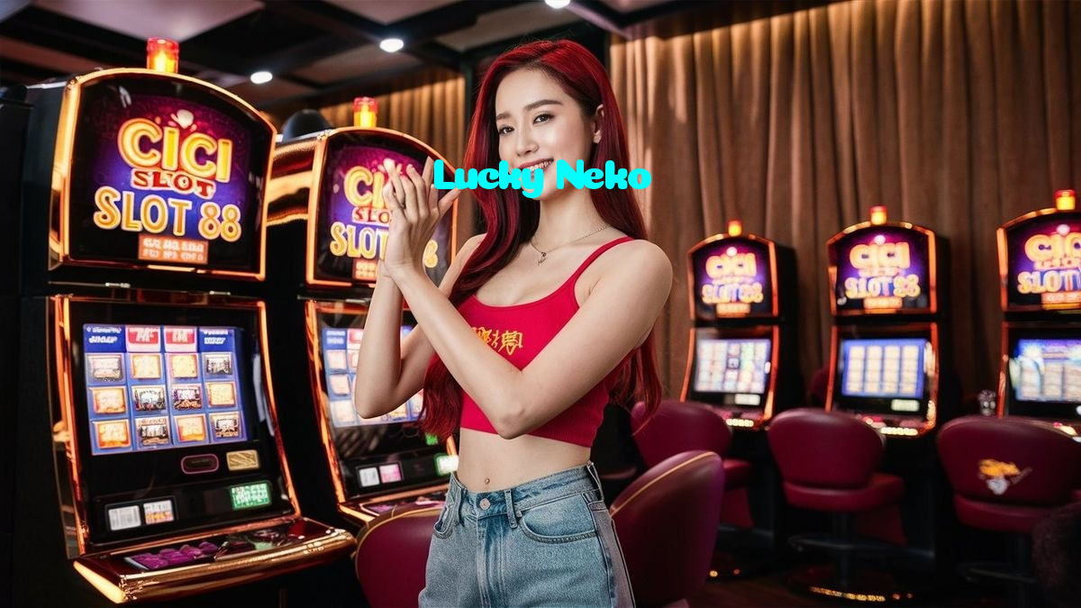 Lucky Neko خوش آمدید بونس +600% پیشکش موبائل ایپ کے پروموشن سیکشن میں دکھائی دیتی ہے۔